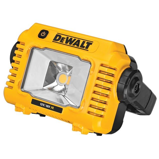 DeWALT DCL077-XJ 12v-18v Compact Task Light Price Comparisons | Compare The Build