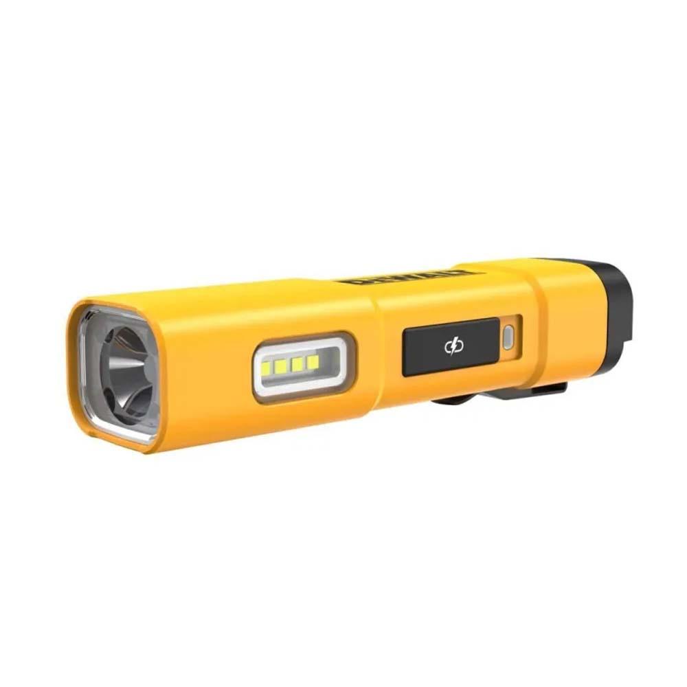 DeWALT DCL183-XJ Rechargeable USB-C Flashlight Price Comparisons | Compare The Build