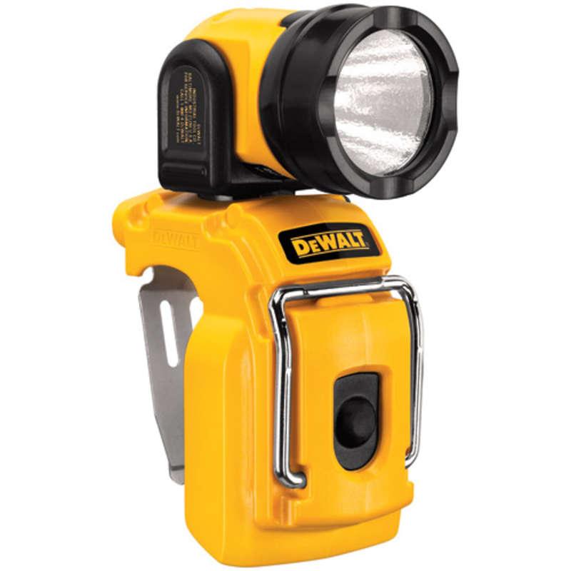 Dewalt DCL510N 10.8V Torch (Body only) Price Comparisons | Compare The Build