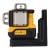 DeWalt DCLE14361GB USB-C Rechargable 3x360° Green Beam Laser Level DeWalt DCLE14361GB USB-C Rechargable 3x360° Green Beam Laser Level