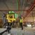 DeWalt DCLE14361GB USB-C Rechargable 3x360° Green Beam Laser Level DeWalt DCLE14361GB USB-C Rechargable 3x360° Green Beam Laser Level