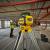 DeWALT DCLE15221G-GB USB-C Li-ion Rotary Single Slope Green Beam Laser DeWALT DCLE15221G-GB USB-C Li-ion Rotary Single Slope Green Beam Laser