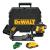 DeWALT DCLE34031D1-GB 18V Compact 3x360 Laser Kit With 1 x 2.0Ah Battery