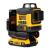 DeWALT DCLE34031D1-GB 18V Compact 3x360 Laser Kit With 1 x 2.0Ah Battery DeWALT DCLE34031D1-GB 18V Compact 3x360 Laser Kit With 1 x 2.0Ah Battery