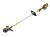 DeWALT DCM561P1S-GB 18V XR Brushless String Trimmer (Split Shaft) DeWALT DCM561P1S-GB 18V XR Brushless String Trimmer (Split Shaft)