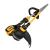 DeWALT DCM561P1S-GB 18V XR Brushless String Trimmer (Split Shaft) DeWALT DCM561P1S-GB 18V XR Brushless String Trimmer (Split Shaft)