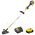 DeWALT DCM561P1S-GB 18V XR Brushless String Trimmer (Split Shaft) DeWALT DCM561P1S-GB 18V XR Brushless String Trimmer (Split Shaft)