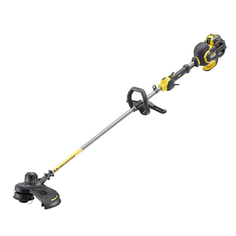 DeWALT DCM571X1-GB 54V Flexvolt Trimmer - 1x Battery Price Comparisons | Compare The Build