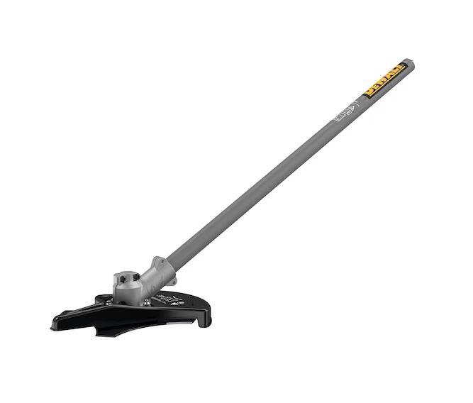 DeWalt DCMASBC1N XR Flexvolt Split Boom System Brush Cutter Attachment Price Comparisons | Compare The Build