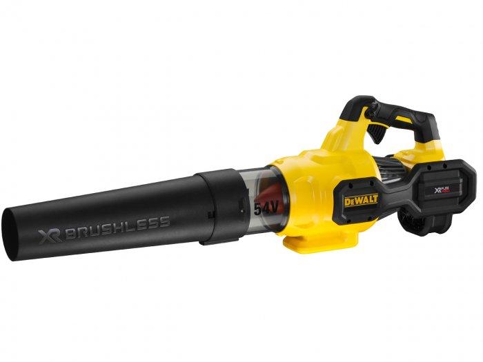 DeWALT DCMBA572N-XJ 54V XR FLEXVOLT Axial Blower Body Only Price Comparisons | Compare The Build