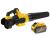 DeWALT DCMBA572X1-GB 54V XR FlexVolt Axial Blower With 1x 9.0Ah Battery DeWALT DCMBA572X1-GB 54V XR FlexVolt Axial Blower With 1x 9.0Ah Battery