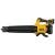 DeWALT DCMBL562P1-GB 18V XR Brushless Axial Blower With 1 x 5Ah Battery