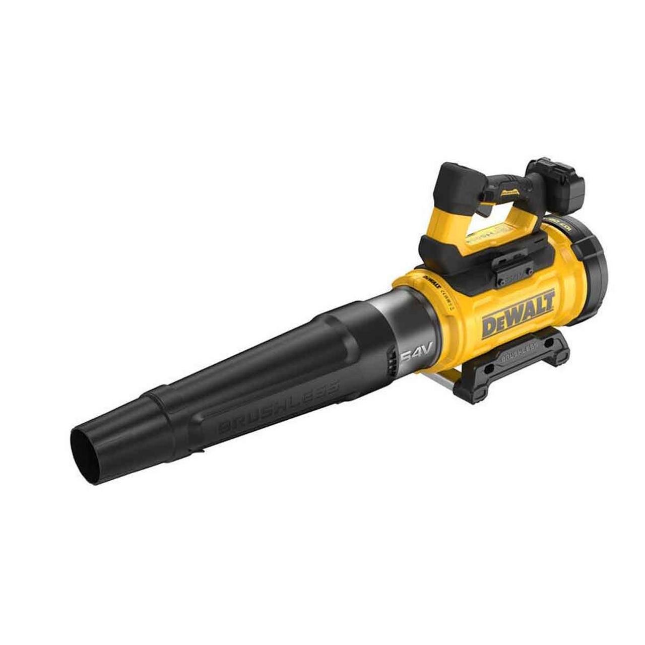 DeWALT DCMBL777N-XJ 54v XR Flexvolt Brushless Axial Blower Body Only Price Comparisons | Compare The Build
