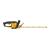 DeWALT DCMHT564N-XJ 18V XR Brushless 55cm 25mm gap Hedge Trimmer Body Only DeWALT DCMHT564N-XJ 18V XR Brushless 55cm 25mm gap Hedge Trimmer Body Only