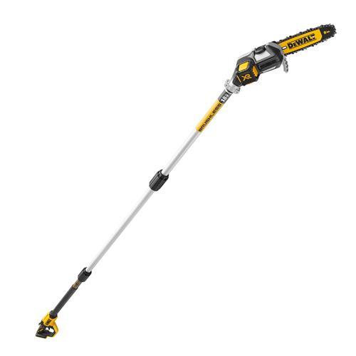 DeWALT DCMPS567N-XJ 18V XR Brushless Pole Saw - Bare Unit Price Comparisons | Compare The Build