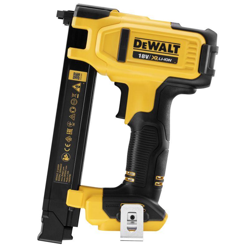 DeWALT DCN701N 18V XR Electricians Stapler ( Body Only ) Price Comparisons | Compare The Build