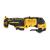 DeWALT DCS353N-XJ 12V XR Brushless Oscillating Multi Tool Body Only DeWALT DCS353N-XJ 12V XR Brushless Oscillating Multi Tool Body Only