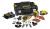 DeWalt DCS356P2 18V XR 2 x 5.0Ah 3 Speed Oscillating Tool Kit DeWalt DCS356P2 18V XR 2 x 5.0Ah 3 Speed Oscillating Tool Kit