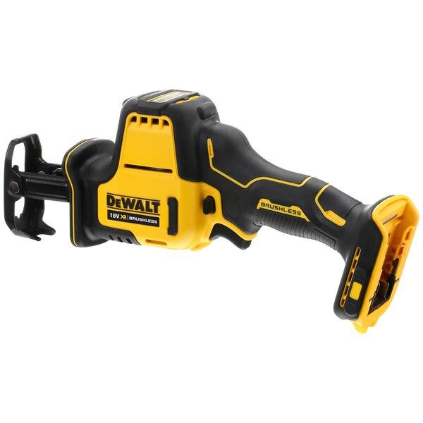 DeWALT DCS369N-XJ 18V XR Sub Compact Reciprocating Saw Body Only Price Comparisons | Compare The Build