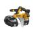 DeWALT DCS378N-XJ 18V XR Mid-Handled Bandsaw Body Only DeWALT DCS378N-XJ 18V XR Mid-Handled Bandsaw Body Only