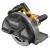 DeWALT DCS383N-XJ 18V XR Brushless Metal Cutting Circular Saw Body Only DeWALT DCS383N-XJ 18V XR Brushless Metal Cutting Circular Saw Body Only