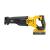Dewalt DCS386H2T 18V XR Brushless Reciprocating Saw With 2 x 5.0Ah Powerstack Batteries