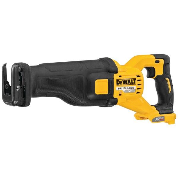 DeWALT DCS389N-XJ 54V XR FLEXVOLT Reciprocating Saw - Bare Unit Price Comparisons | Compare The Build