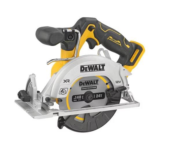 DeWALT DCS512N-XJ 12V XR Brushless Circular Saw Body Only Price Comparisons | Compare The Build