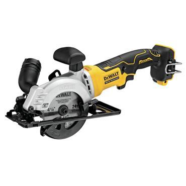 DeWALT DCS571N-XJ 18v XR Brushless Circular Saw - Bare Price Comparisons | Compare The Build