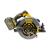 DeWALT DCS575T2 54v XR FLEXVOLT Circular Saw 2x 6.0ah Batteries DeWALT DCS575T2 54v XR FLEXVOLT Circular Saw 2x 6.0ah Batteries