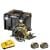 DeWALT DCS579T2-GB 54V XR FLEXVOLT 190mm Circular Saw 2x 6.0ah Batts DeWALT DCS579T2-GB 54V XR FLEXVOLT 190mm Circular Saw 2x 6.0ah Batts