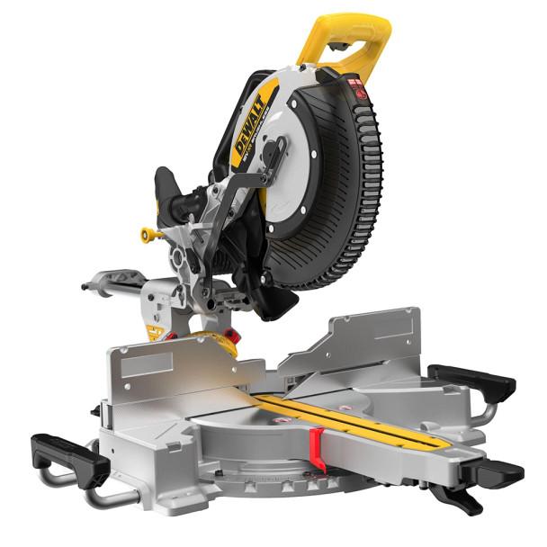 DeWALT DCS782N-XJ 18V XR Brushless 305mm Slide Mitre Saw Body Only