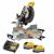 DeWALT DCS782XW2-GB 18V XR Brushless 305mm Slide Mitre Saw With 2x 8Ah Batteries DeWALT DCS782XW2-GB 18V XR Brushless 305mm Slide Mitre Saw With 2x 8Ah Batteries