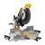 DeWALT DCS782XW2-GB 18V XR Brushless 305mm Slide Mitre Saw With 2x 8Ah Batteries DeWALT DCS782XW2-GB 18V XR Brushless 305mm Slide Mitre Saw With 2x 8Ah Batteries