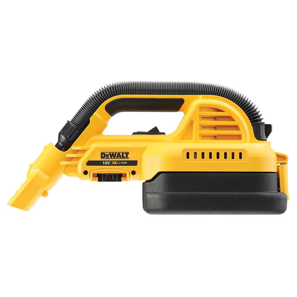 DeWALT DCV517N-XJ 18V XR Handheld Vacuum - Body Only Price Comparisons | Compare The Build