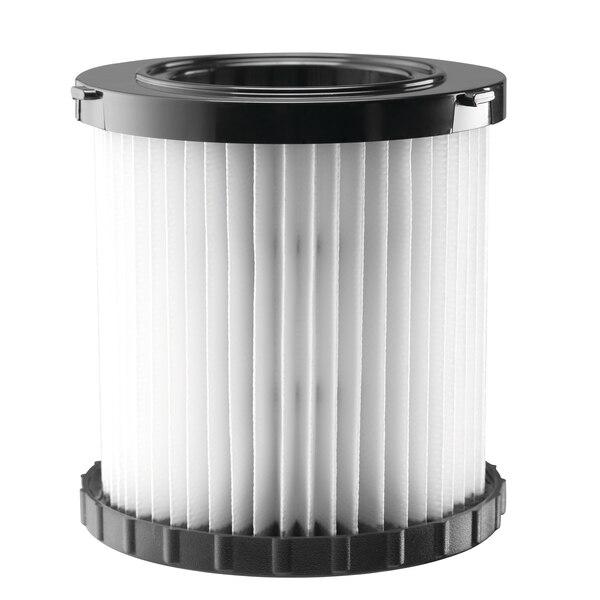 DEWALT DCV5801H Wet Dry Vacuum Replacement Filter For DCV584 Price Comparisons | Compare The Build