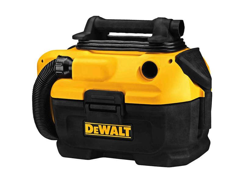 DeWALT DCV584L-GB 18V / 54V L-Class Dust Extractor - Bare Unit Price Comparisons | Compare The Build