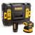 DeWALT DCW210NT Brushless 18V 125mm Sander Body Only With TSTAK Case DeWALT DCW210NT Brushless 18V 125mm Sander Body Only With TSTAK Case