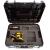 DeWALT DCW210NT Brushless 18V 125mm Sander Body Only With TSTAK Case DeWALT DCW210NT Brushless 18V 125mm Sander Body Only With TSTAK Case