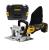 DeWALT DCW682NT-XJ 18V XR Brushless Biscuit Jointer DeWALT DCW682NT-XJ 18V XR Brushless Biscuit Jointer