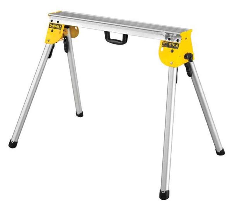 Dewalt DE7035 Sawhorse / Stand Price Comparisons | Compare The Build