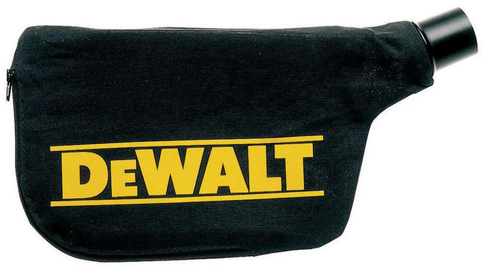 Dewalt DE7053-QZ Dust Bag for DW704/705 Mitre Saw Price Comparisons | Compare The Build