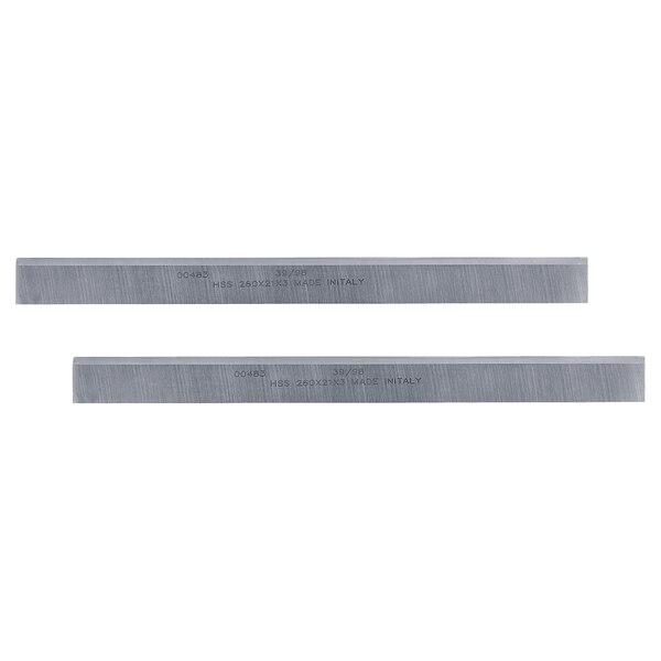DeWALT DE7333 Blades To Suit DW733S & D27300 Planer Thicknessers Price Comparisons | Compare The Build