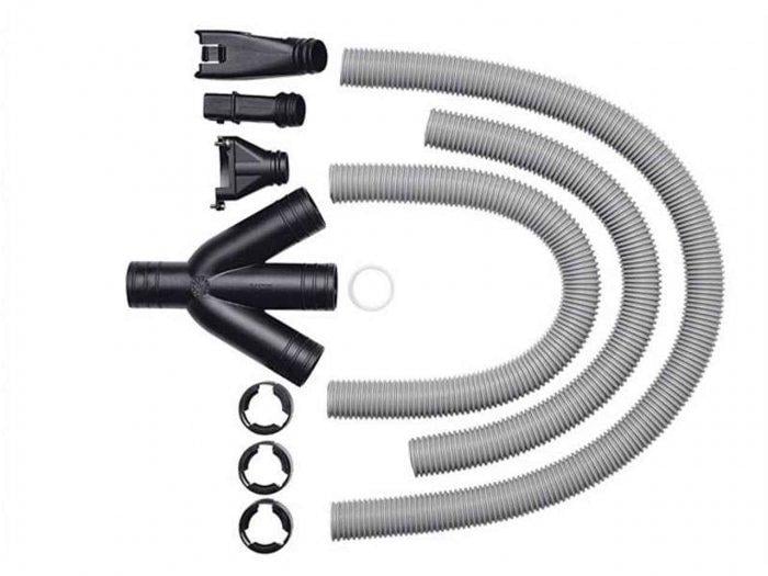 DeWalt DE7778 35mm Dust Ext Kit for DW700/701/707/709 Price Comparisons | Compare The Build