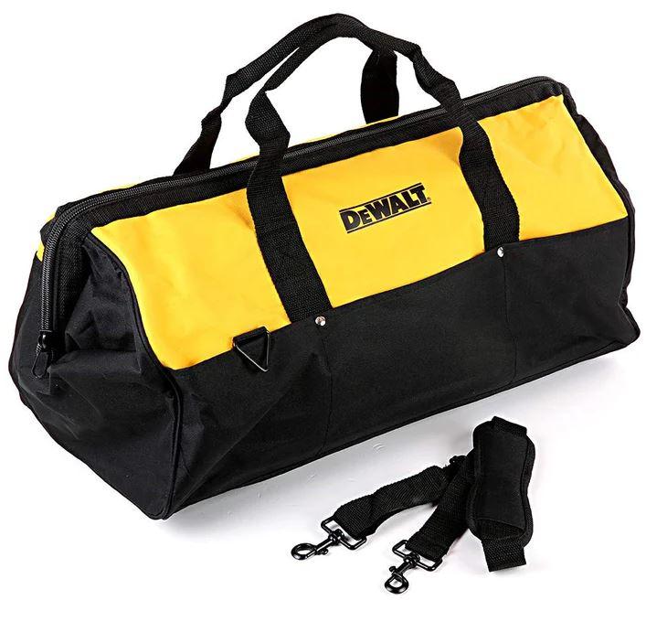 DeWALT DE9883 Kit Toolbag Price Comparisons | Compare The Build