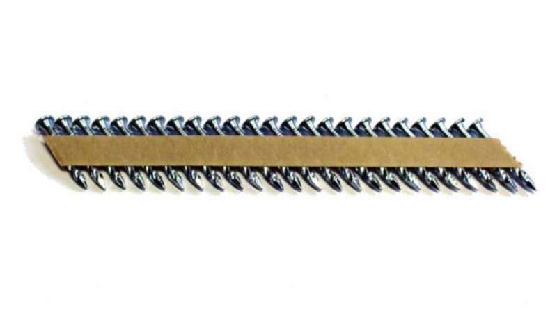 DeWalt DNM34SP35G12Z Galvanised Metal Connector Twisted Nails 35mm x 1000 Price Comparisons | Compare The Build