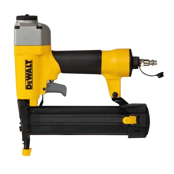 DeWALT DPSB2IN1-XJ 15mm-40mm 2-IN-1 Brad Nailer And Stapler Price Comparisons | Compare The Build