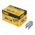 DeWALT DRS18100-XJ 25mm x 19mm Insulated Crown Staple x 540 Pack DeWALT DRS18100-XJ 25mm x 19mm Insulated Crown Staple x 540 Pack