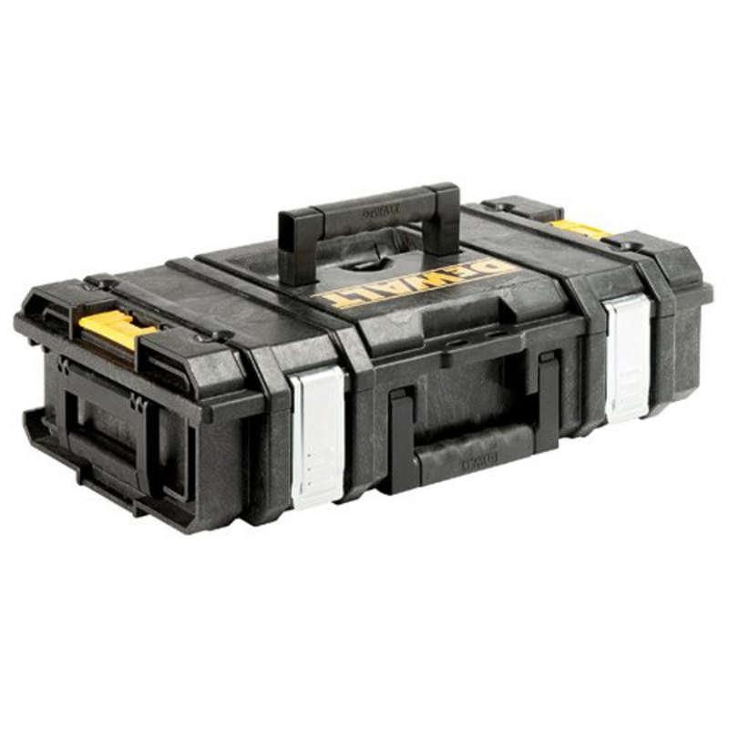 DeWALT DS150 Tough System Box Price Comparisons | Compare The Build