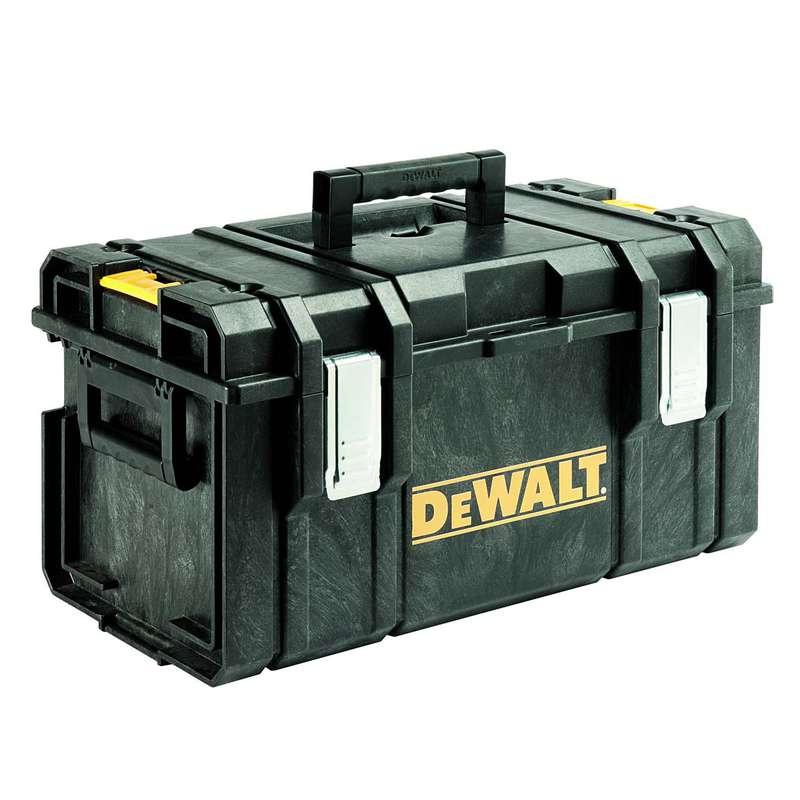 DeWALT Tough Cordless Tool Kit Box Price Comparisons | Compare The Build